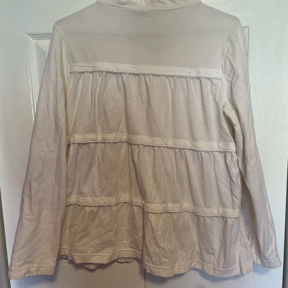 Neon Buddha Zip Jacket - Picture 3 of 3